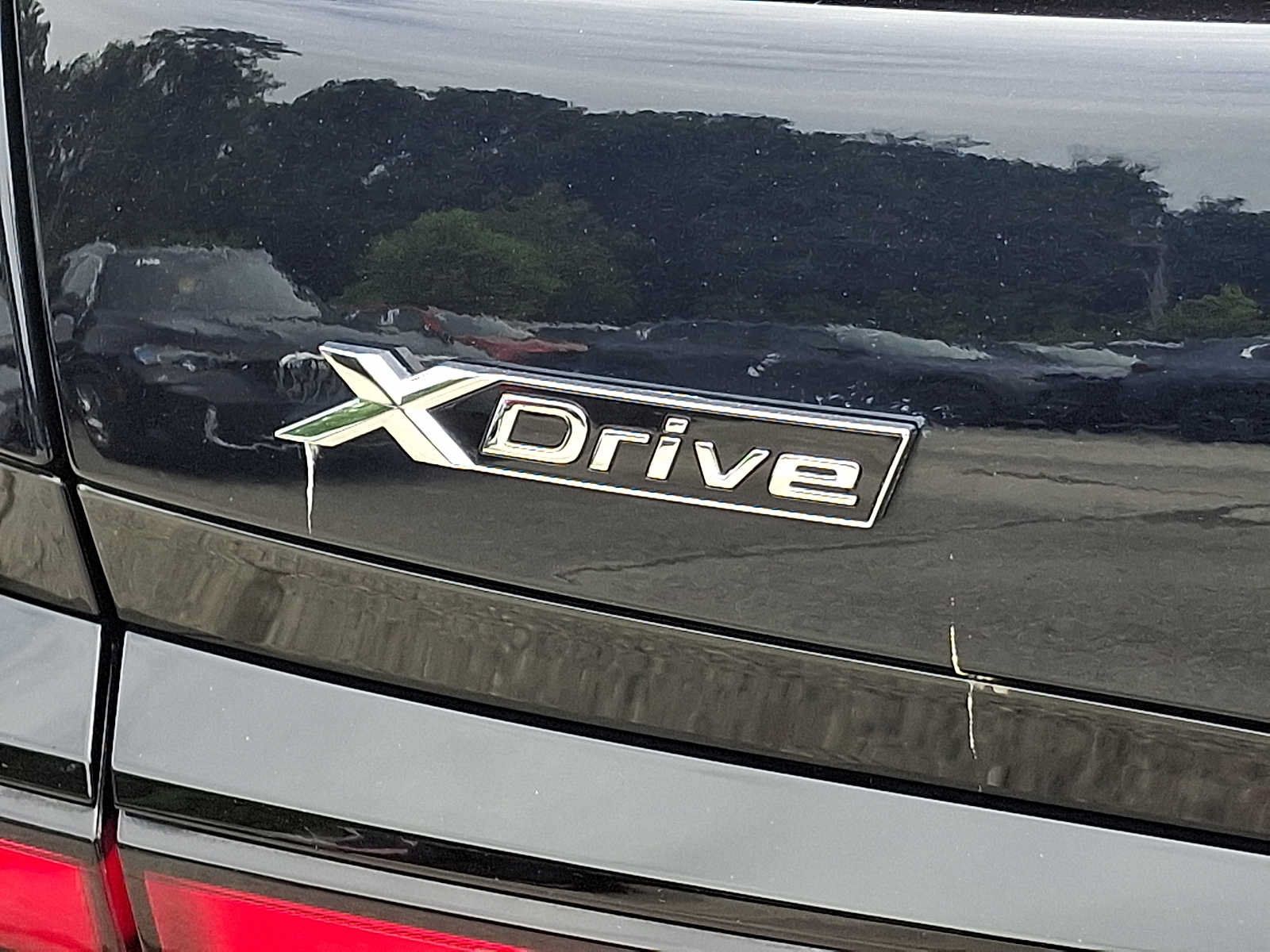 Used 2023 BMW 760i xDrive AWD/4WD image 28