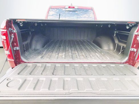 Used 2023 RAM 1500 Limited w/ Bed Utility Group image 12