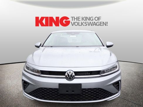 New 2026 Volkswagen Jetta S FWD image 9