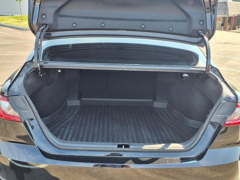 Used 2025 Toyota Camry LE FWD image 23