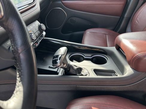 Used 2023 Dodge Durango Citadel image 40