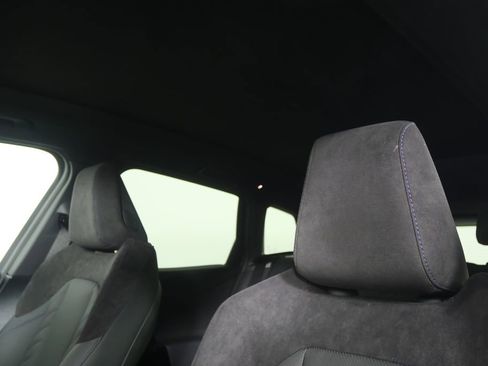 Used 2026 BMW X3 xDrive30 w/ M Sport Package AWD/4WD image 11