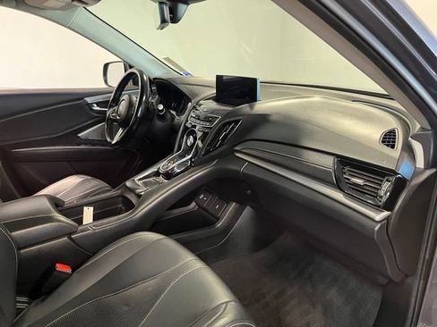 Used 2020 Acura RDX w/ Technology Package AWD/4WD image 11