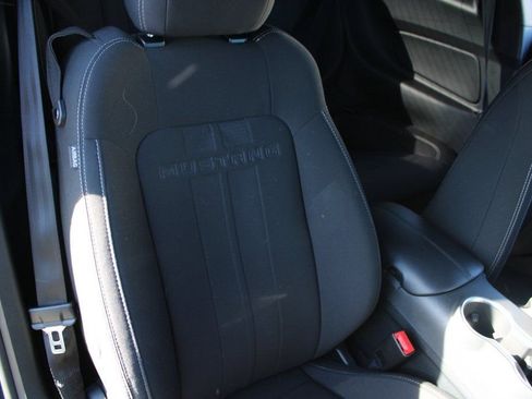 Used 2023 Ford Mustang GT w/ Equipment Group 301A image 24