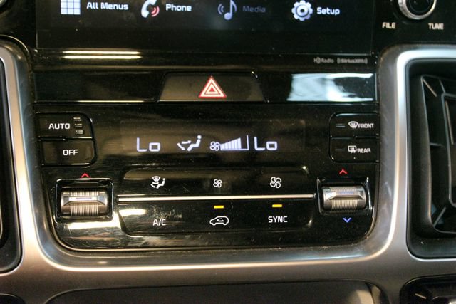 Used 2021 Kia Sorento S w/ Panoramic Sunroof Package AWD/4WD image 27