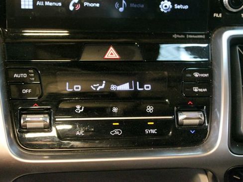 Used 2021 Kia Sorento S w/ Panoramic Sunroof Package AWD/4WD image 27