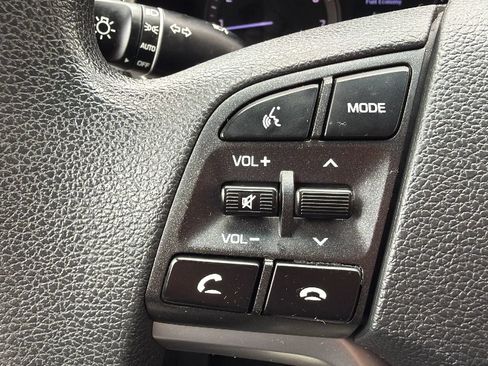 Used 2019 Hyundai Tucson SEL AWD/4WD image 12