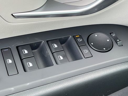 New 2026 Hyundai Tucson SE AWD/4WD image 12