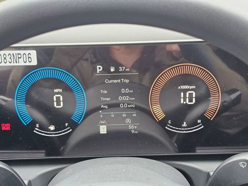 New 2026 Hyundai Tucson SEL image 19