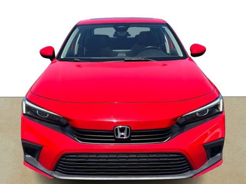 Used 2022 Honda Civic EX image 9