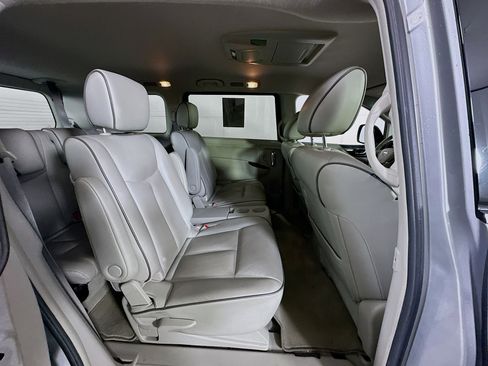 Used 2012 Nissan Quest SL image 28