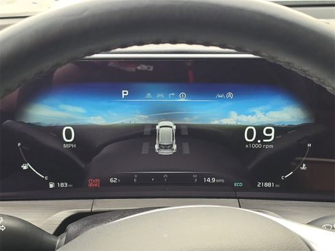 Certified 2025 Kia Telluride SX Prestige X-Pro image 18