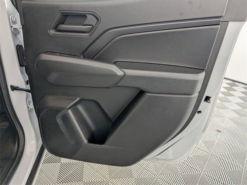 Certified 2024 Chevrolet Colorado W/T w/ WT Convenience Package image 27