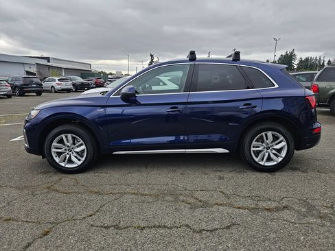 Used 2022 Audi Q5 2.0T Premium AWD/4WD image 5