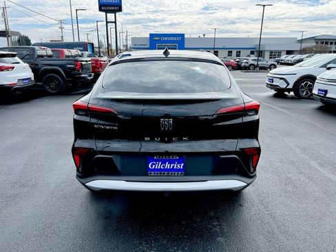 New 2026 Buick Envista Preferred w/ Convenience I Package image 26