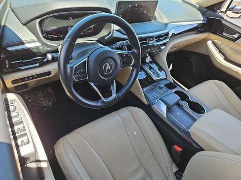 Used 2022 Acura MDX SH-AWD w/ Technology Package image 10