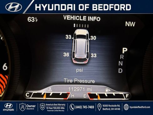 Used 2015 Jeep Cherokee Limited AWD/4WD image 16