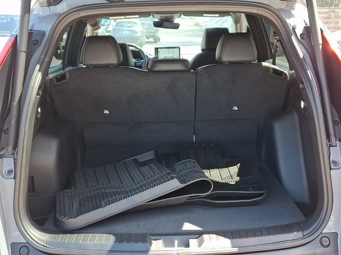 Used 2024 Honda CR-V Sport Touring image 29