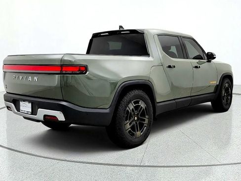Used 2022 Rivian R1T Launch Edition AWD/4WD image 5