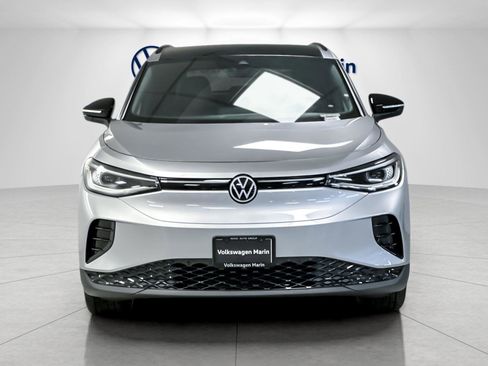 New 2026 Volkswagen ID.4 Pro S image 8