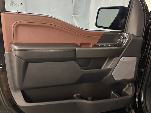 Used 2023 Ford F150 Lariat w/ Equipment Group 502A High AWD/4WD image 8