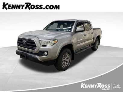 Used 2019 Toyota Tacoma SR5