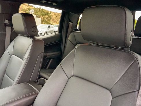 New 2026 GMC Canyon Elevation w/ Convenience Package AWD/4WD image 13