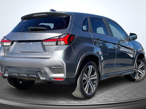 Used 2020 Mitsubishi Outlander Sport SE image 13