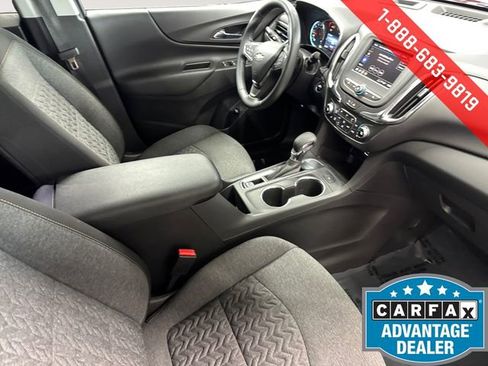Certified 2024 Chevrolet Equinox LT image 5