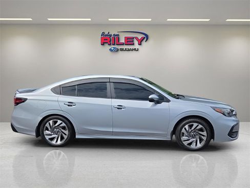 Certified 2025 Subaru Legacy Touring XT w/ Popular Package #2 image 6