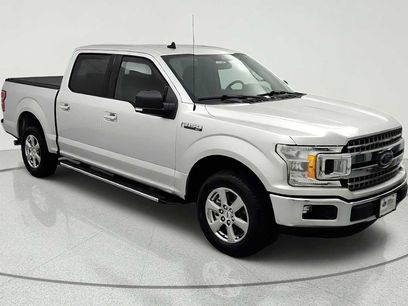 Used 2019 Ford F150 XLT w/ Equipment Group 302A Luxury