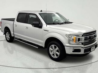 Used 2019 Ford F150 XLT w/ Equipment Group 302A Luxury RWD video 1