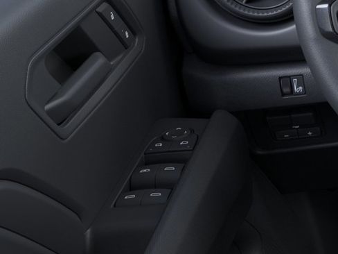 New 2026 Chevrolet Colorado Trail Boss AWD/4WD image 22