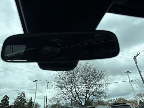 Used 2026 Honda CR-V Sport image 36