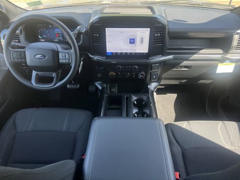 New 2026 Ford F150 STX w/ Equipment Group 200A image 6
