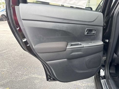 New 2026 Mitsubishi Outlander Sport ES AWD/4WD image 11