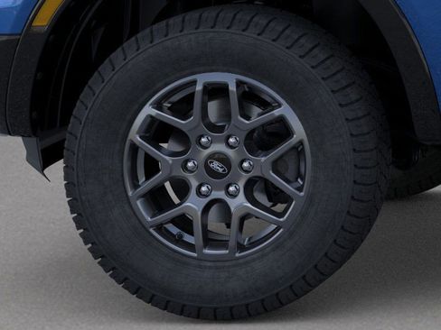 New 2025 Ford Ranger XLT w/ Trailer Tow Package image 21