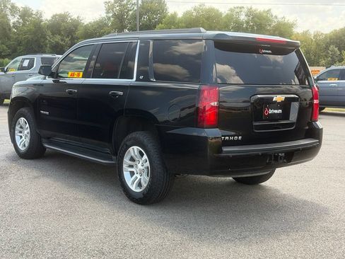 Used 2020 Chevrolet Tahoe LT RWD image 7