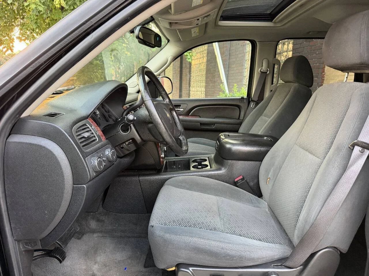 Used 2007 Chevrolet Tahoe LT AWD/4WD image 20