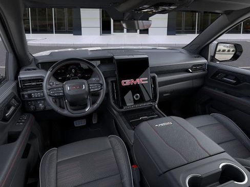 New 2026 GMC Yukon AT4 Ultimate AWD/4WD image 15