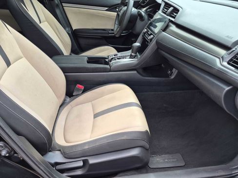 Used 2018 Honda Civic EX image 20