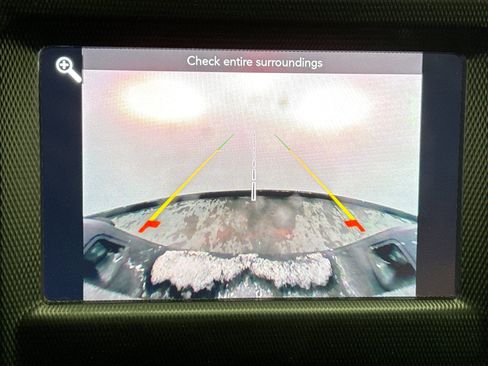 Used 2021 Jeep Gladiator Overland w/ Cold Weather Group image 10