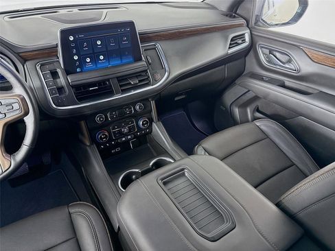 Used 2022 Chevrolet Tahoe High Country image 25