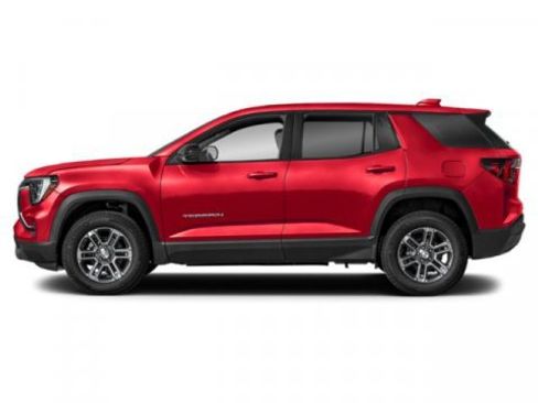 New 2027 GMC Terrain Denali w/ LPO, Floor Liner Package AWD/4WD image 3