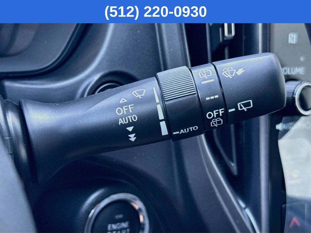 New 2026 Subaru Forester Premium AWD/4WD image 15