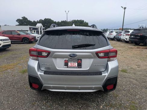 Used 2021 Subaru Crosstrek 2.0i Premium w/ Moonroof Package AWD/4WD image 4
