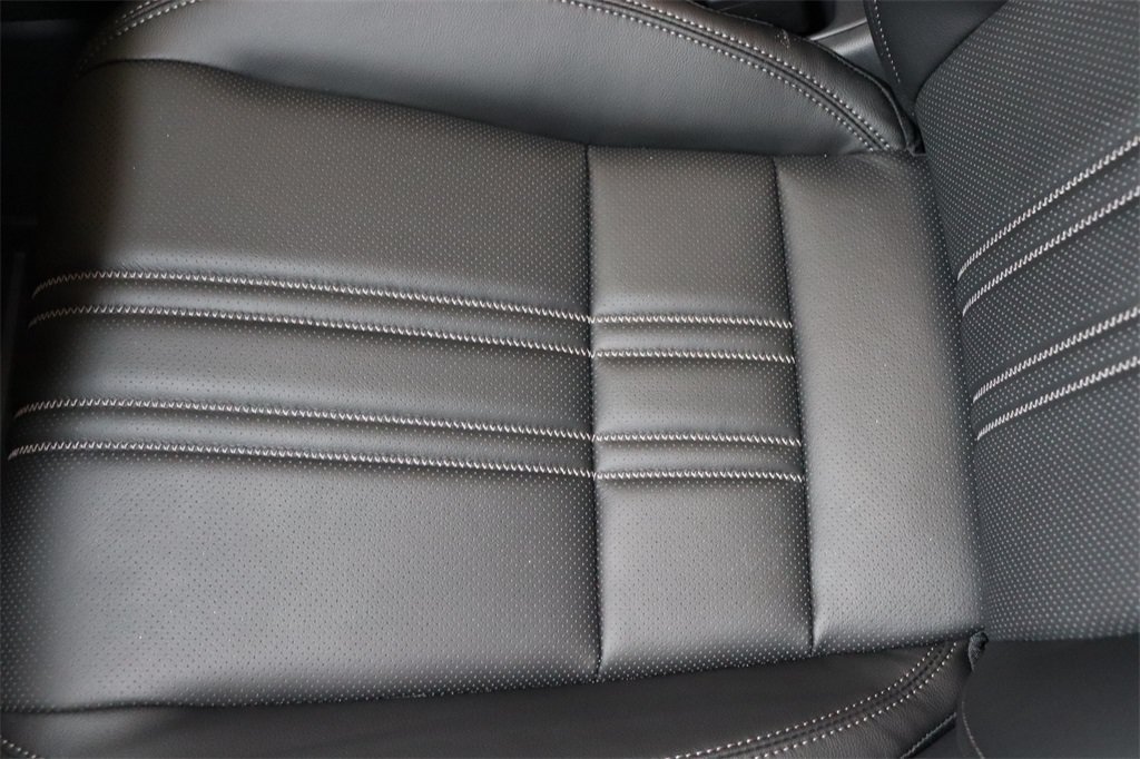 New 2027 Honda HR-V EX-L image 9