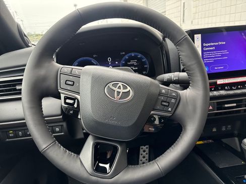 New 2026 Toyota Camry XSE FWD image 21