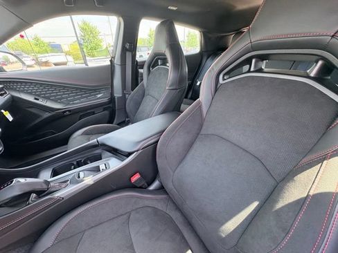 New 2026 Dodge Charger R/T AWD/4WD image 27