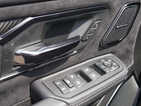 New 2026 RAM 1500 RHO AWD/4WD image 16